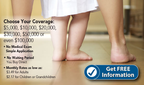 Choose Your Coverage - Get Free Information