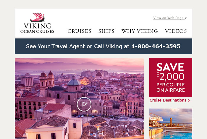 Viking Cruises